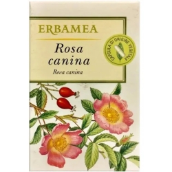 Rosa Canina - Vitamin C supplement 50 capsules