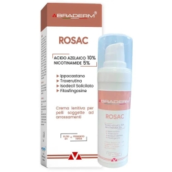 Rosac - Soothing cream for skin prone to redness 30 Ml