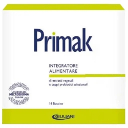 Primak - Skin Supplement 14 sachets