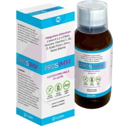Prosimm - Immune Support Supplement 150 ml