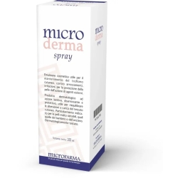 Microderm - Soothing spray 100 ml