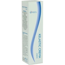 Kelastic - Cream For Skin Lesions 30 ml