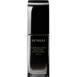 Flawless Satin Foundation - Foundation Fs102 Ivory Beige