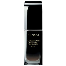 Flawless Satin Foundation - Foundation Fs103 Sand Beige