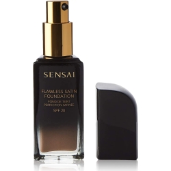 Flawless Satin Foundation - Foundation Fs203 Neutral Beige
