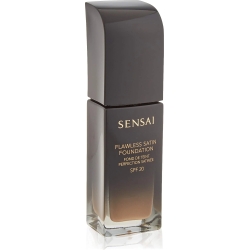 Flawless Satin moisture Foundation - Foundation Fs204.5 Warm Beige