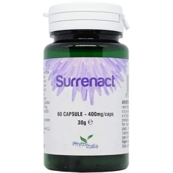 Surrenact - Energy Supplement 60 capsules