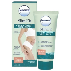 Pancia Lift - firming cream for belly and hips 200 Ml