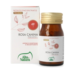 Dog Rose - antioxidant supplement 60 tablets