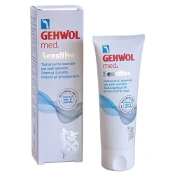 Sensitive - Lenitive cream for sensitive skin 75 ml