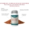 Fermented red rice - Cholesterol level supplement 60 capsules