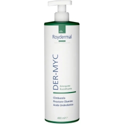 Der-MYC - acidifying detergent 400 ml