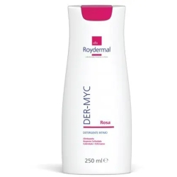 Der-Myc Rosa - Intimate cleanser 250 ml