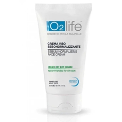 Sebum-normalizing Face Cream 50 ml