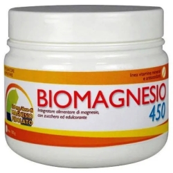 Biomagnesio 450 - Mood and Sleep Supplement 300 g