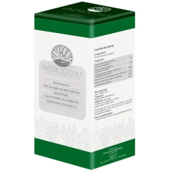 Hydroccult - Liver Health Supplement 500 ml