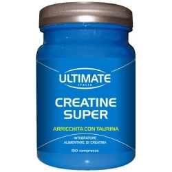 Creatine super - Bone and Joint Health Supplement 150 tablets