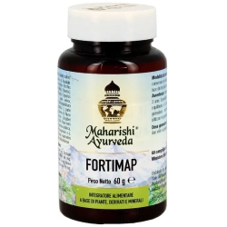 Fortimap - Energy Supplement 60 tablets