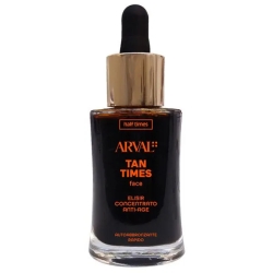 Tan Times concentrated anti-aging elixir - rapid self-tanning 30 ml