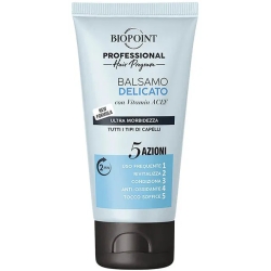 gentle conditioner with vitamins for all hair types 75 ml