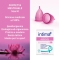 Intima+ Coppetta Mestruale - Menstrual cup size M with cotton bag
