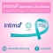 Intima+ Coppetta Mestruale - Menstrual cup size M with cotton bag