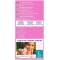 Intima+ Coppetta Mestruale - Menstrual cup size L with cotton bag