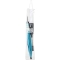 Universal umbrella for stroller - blue