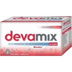 Devamix - Probiotic Supplement 20 Stick