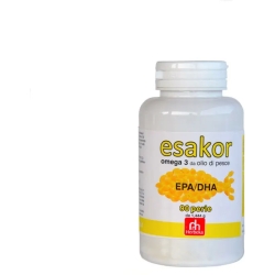 Esakor - Cholesterol Levels Supplement 90 pearls