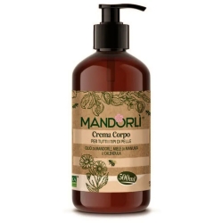 Mandorlì - Body Cream 500 ml