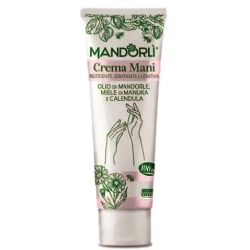 Mandorlì - Hand Cream 100 ml