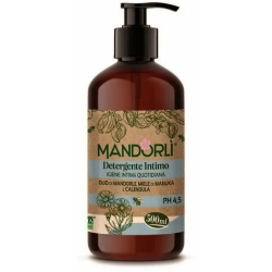 Mandorlì - Intimate Cleanser 500 ml