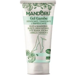 Mandorlì - Legs Gel 200 ml