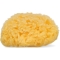 Natural bath sponge