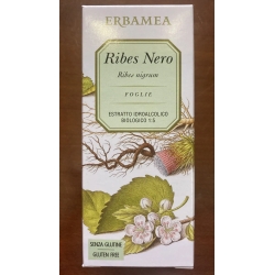 Ribes Nero - Wellness Supplement 50 ml