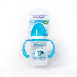 Bottle 250 ml - Blue