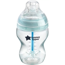 Advanced anti-colic - Baby bottle 260 ml - Blue