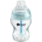 Advanced anti-colic - Baby bottle 260 ml - Blue