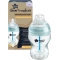 Advanced anti-colic - Baby bottle 260 ml - Blue