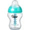 Advanced anti-colic - Baby bottle 260 ml - Blue