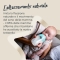 Advanced anti-colic - Baby bottle 260 ml - Blue
