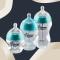 Advanced anti-colic - Baby bottle 260 ml - Blue