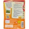 Verdure Cremose - Cream of carrots and pumpkin 180 g