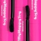 My Happy Toy - Mascara N.152 Black