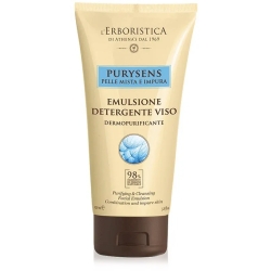 Purysens - Purifying & Cleansing Facial Emulsion 150 ml
