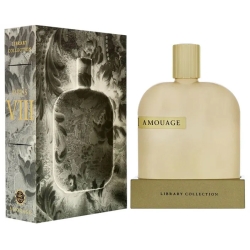 Opus VIII - Eau de Parfum Unisex 100 ml Spray