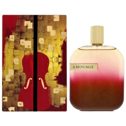 Opus X - Eau de Parfum Unisex 100 ml Spray