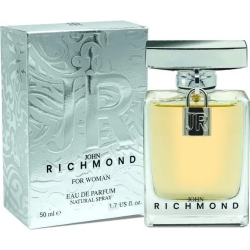 For Woman - Eau de Parfum for Women 50 ml Spray