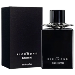 Black Metal - Eau de Parfum for Women 50 ml Spray